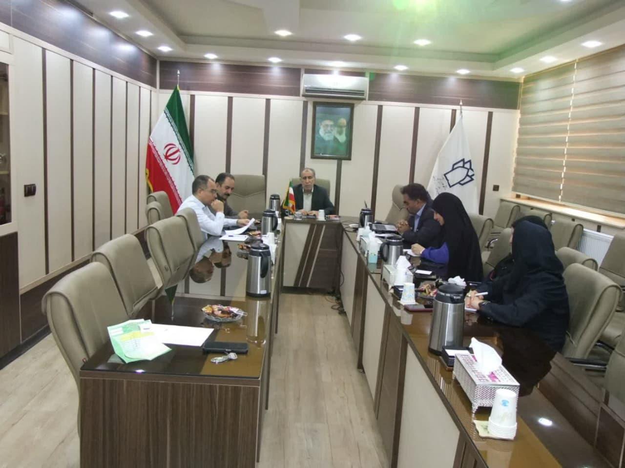 شورای فرهنگی6