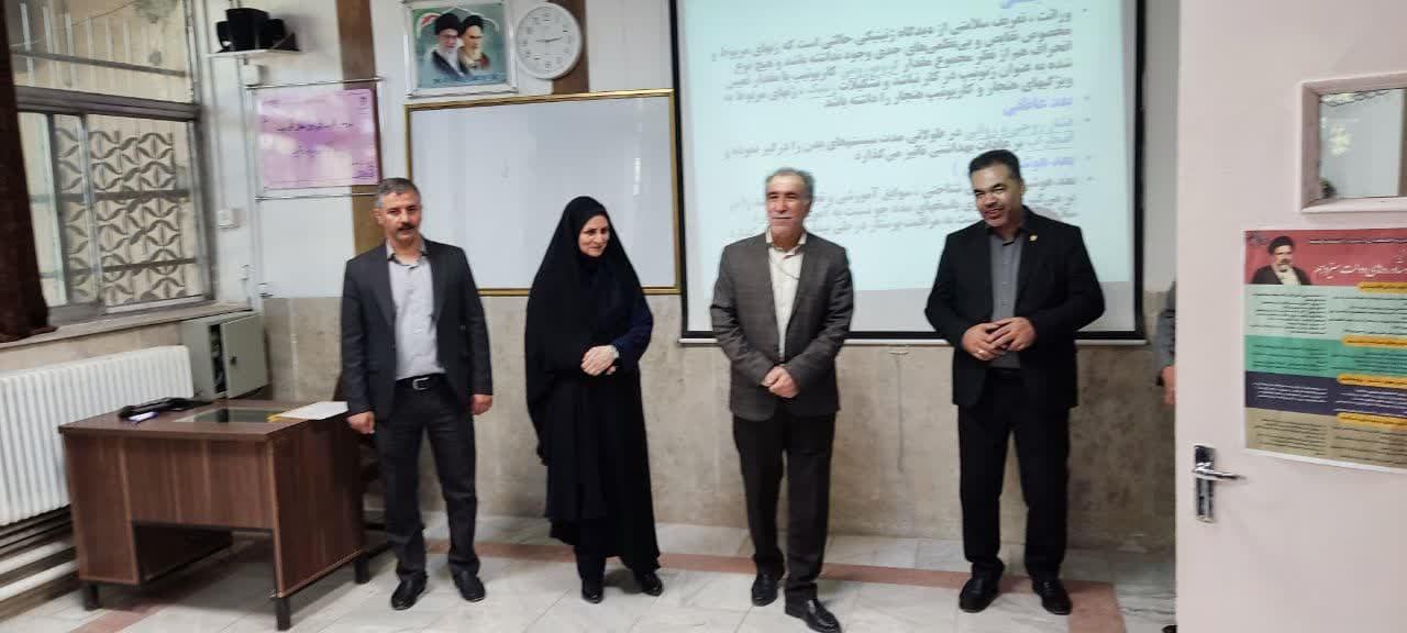 استقبال از دانشجویان22