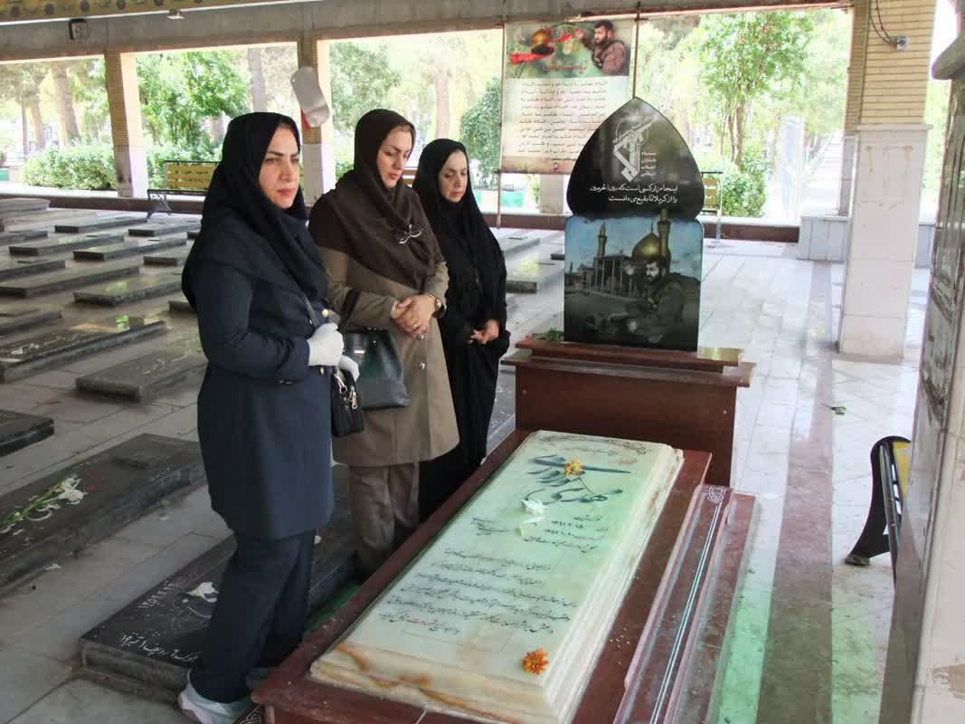 تجدید میثاق7