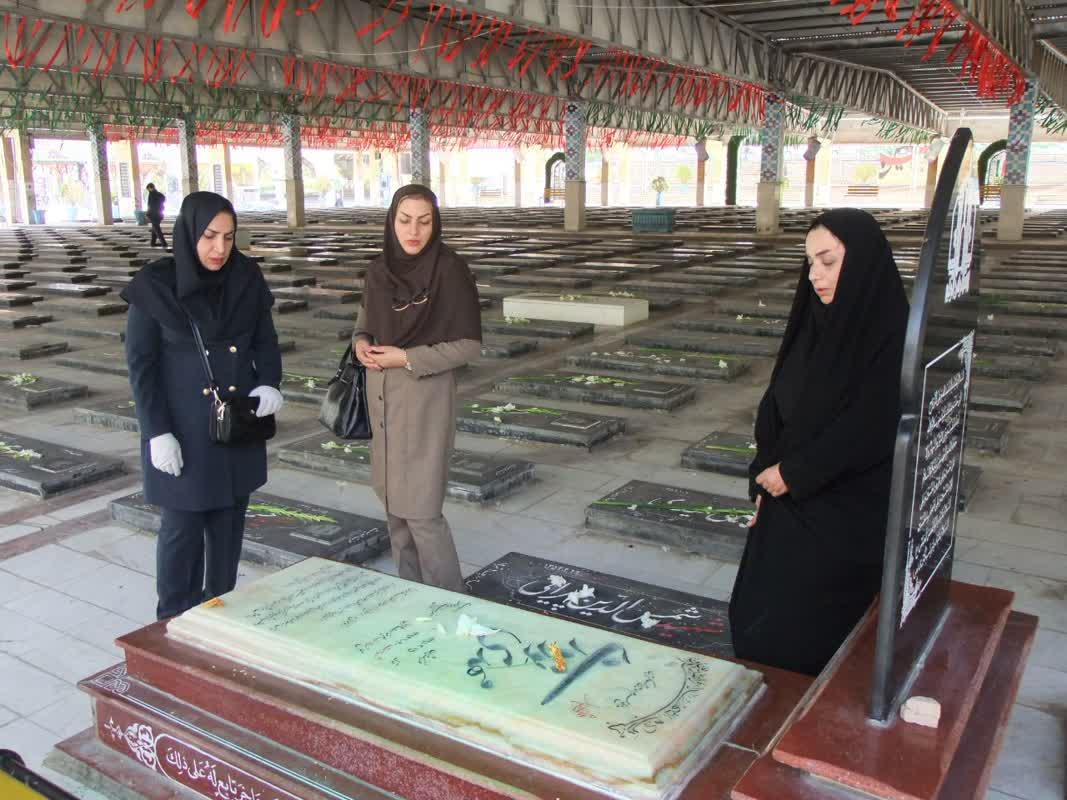 تجدید میثاق8