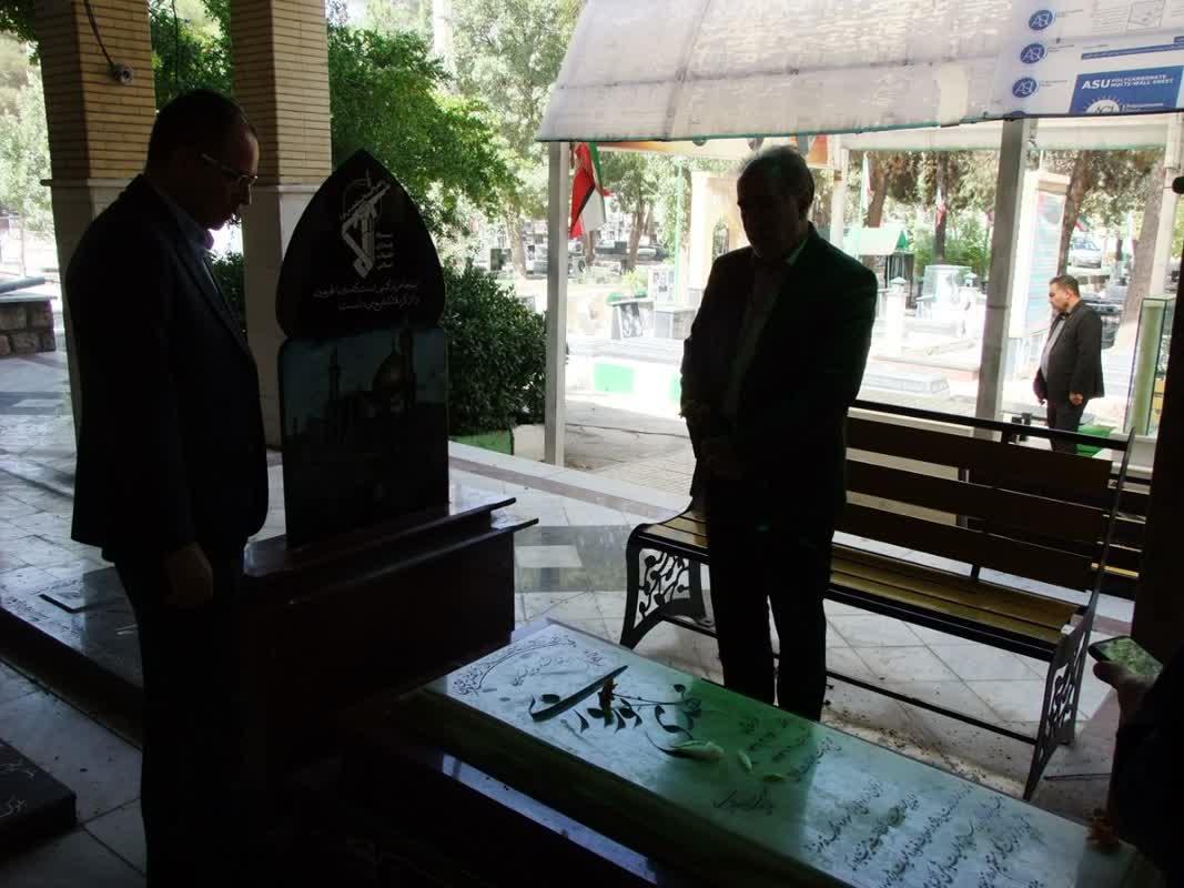 تجدید میثاق11