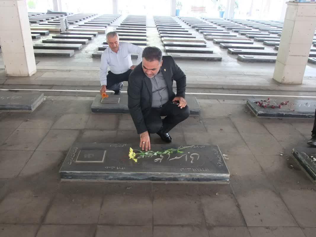 تجدید میثاق15