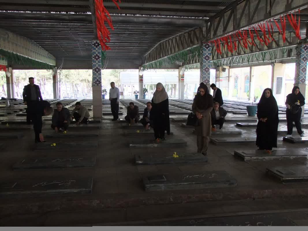 تجدید میثاق16