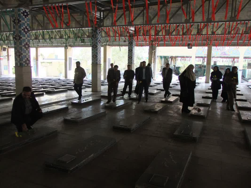 تجدید میثاق17