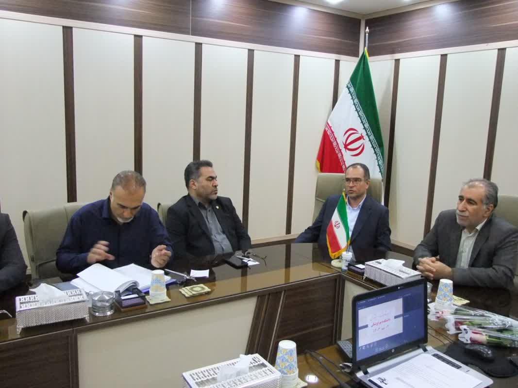 تکریم خانواده شهدا7