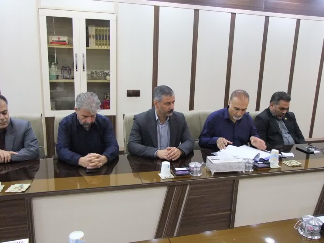 تکریم خانواده شهدا8