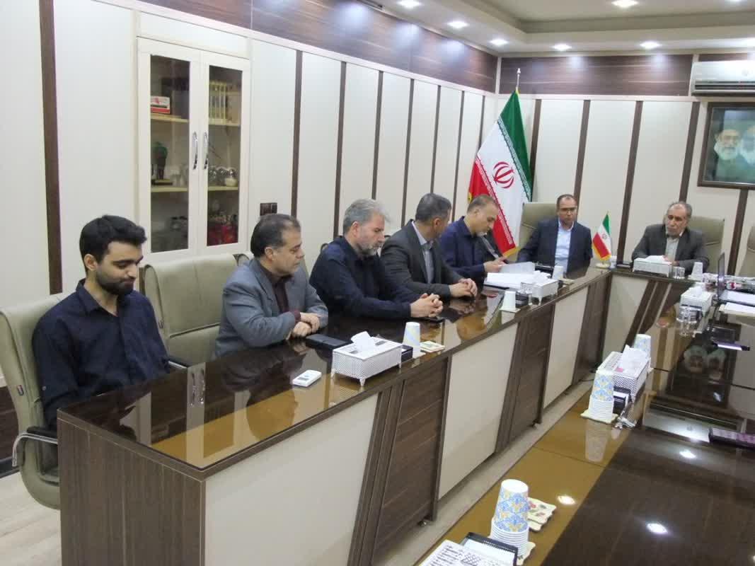 تکریم خانواده شهدا9