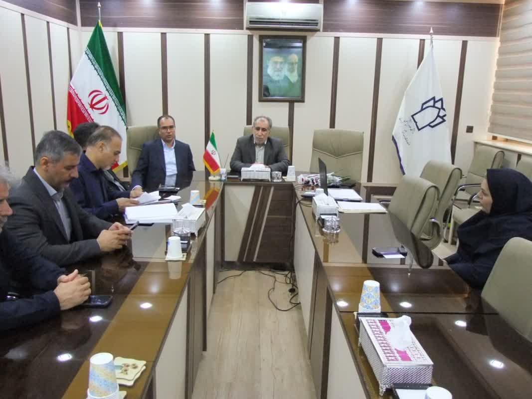 تکریم خانواده شهدا10