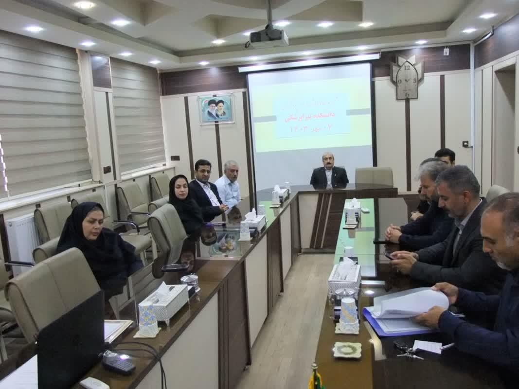 تکریم خانواده شهدا12