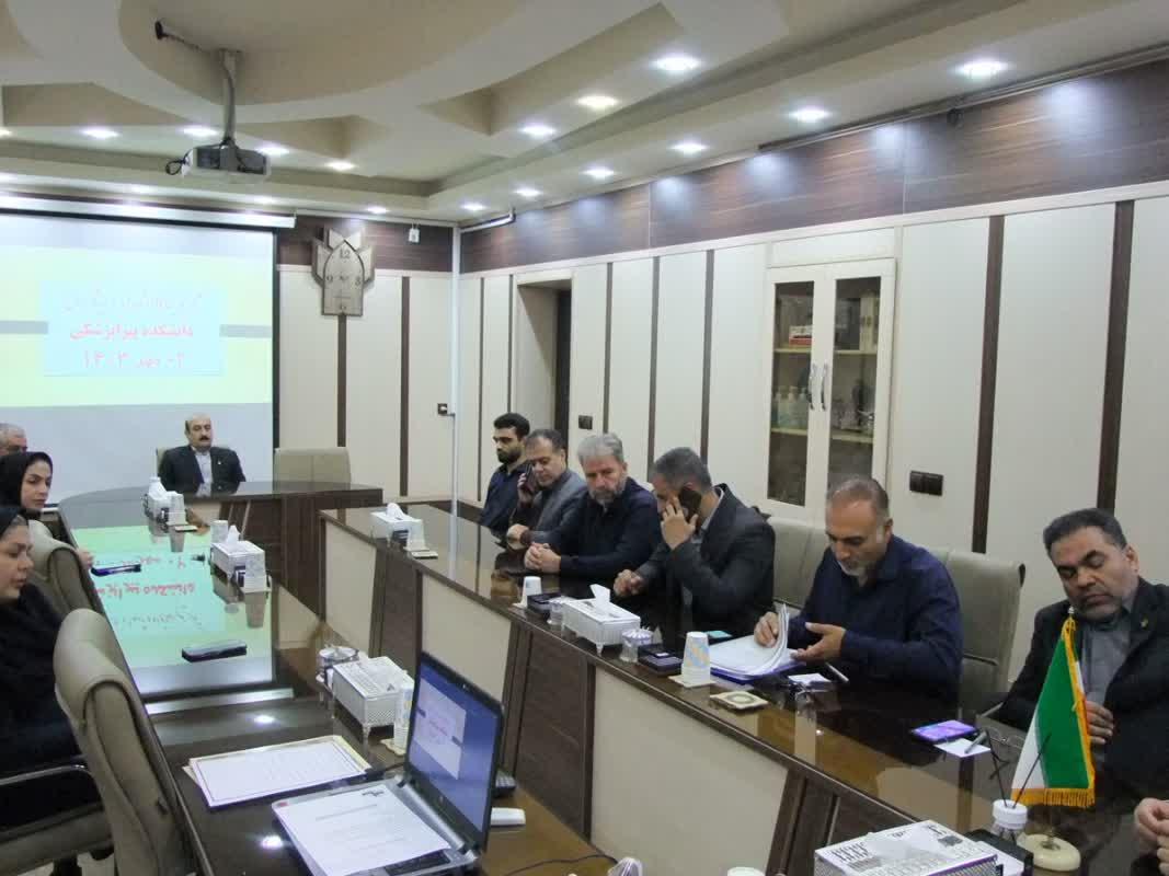 تکریم خانواده شهدا13