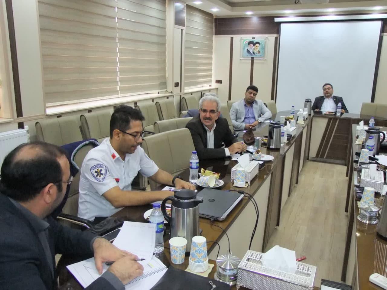 فوریت های پزشکی4