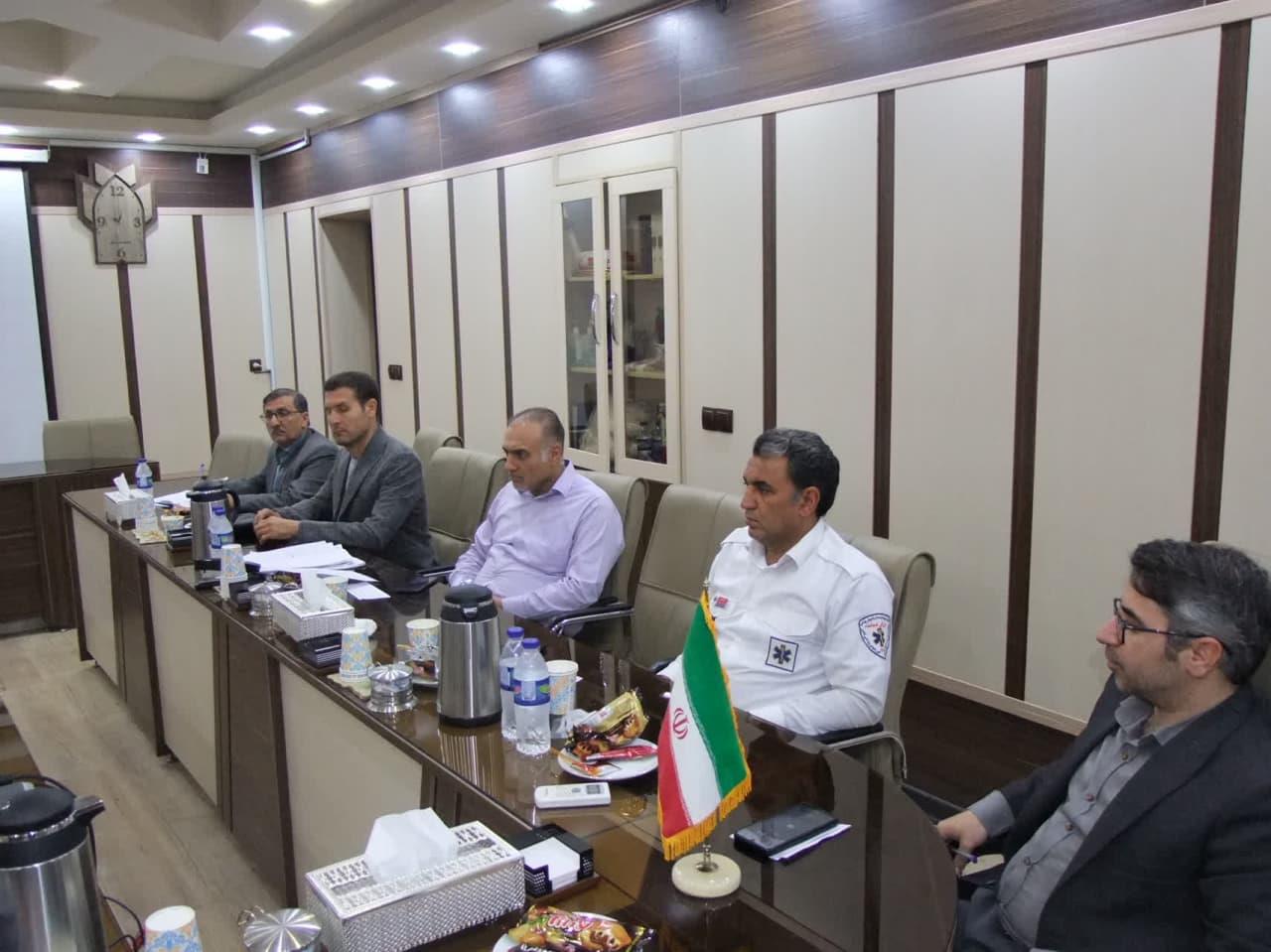 فوریت های پزشکی5