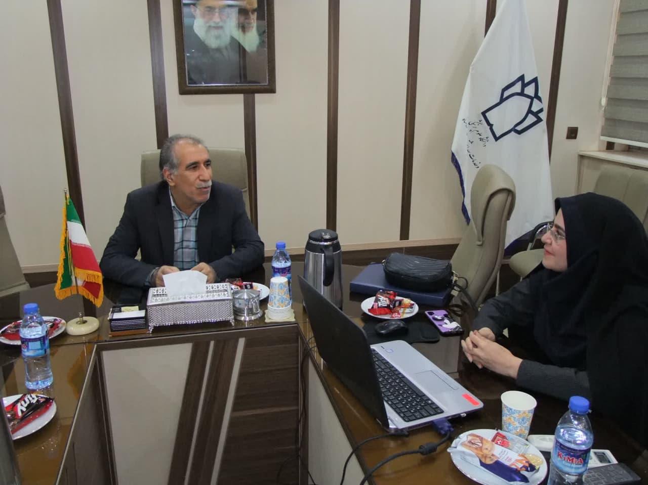 کارگاه اساتید مشاور دانشکده پیراپزشکی11