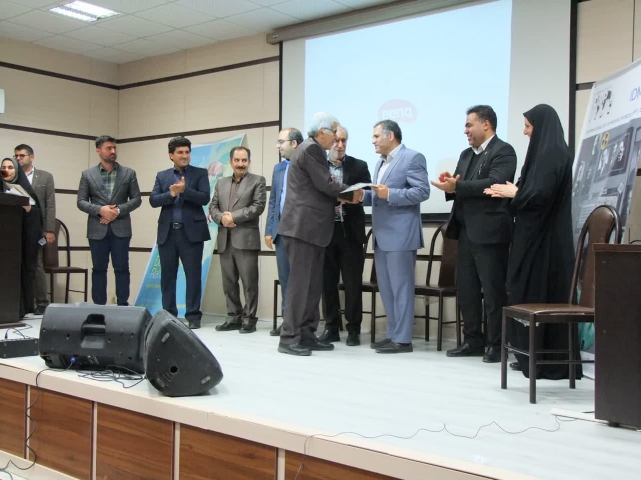 روز جهانی رادیولوژی9