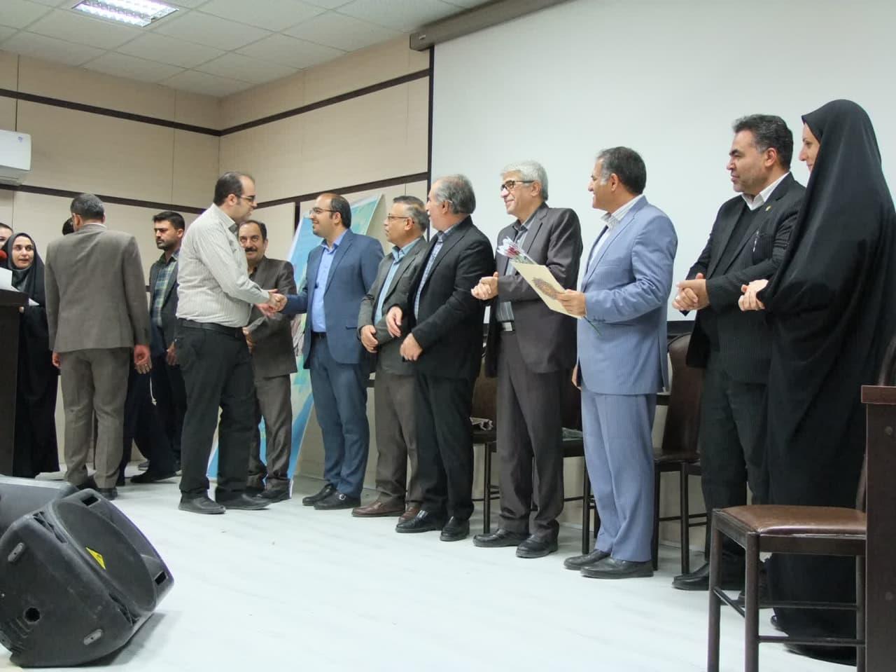 روز جهانی رادیولوژی11