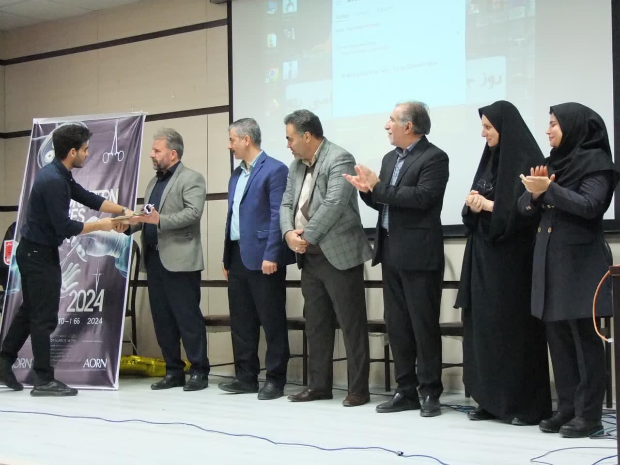 روز اتاق عمل