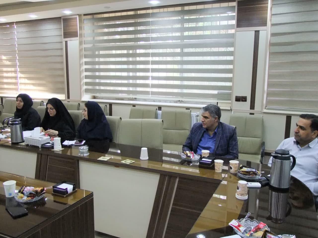 شورای آموزشی2