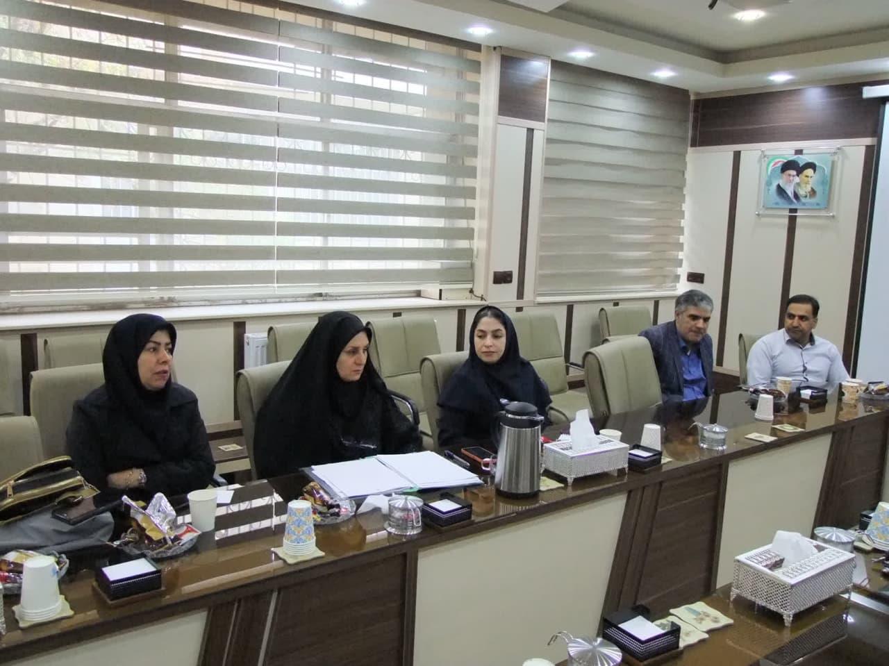 شورای آموزشی6