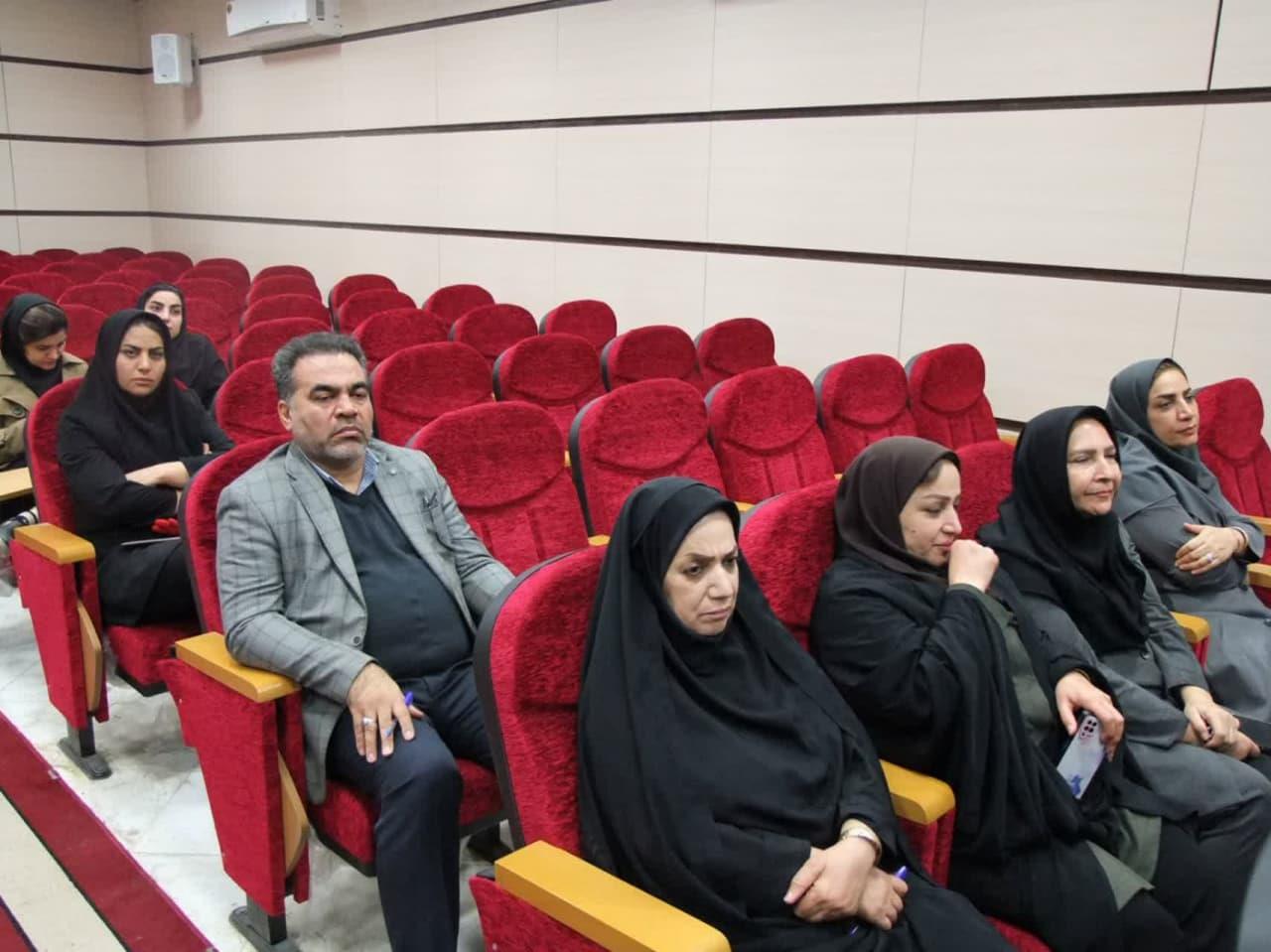 کارگاه آموزشی فرزندپروری3