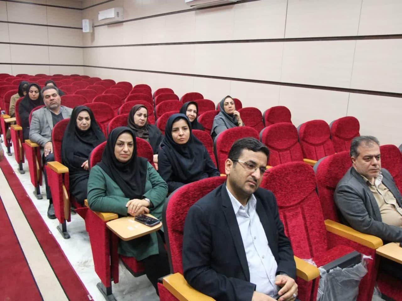 کارگاه آموزشی فرزندپروری5