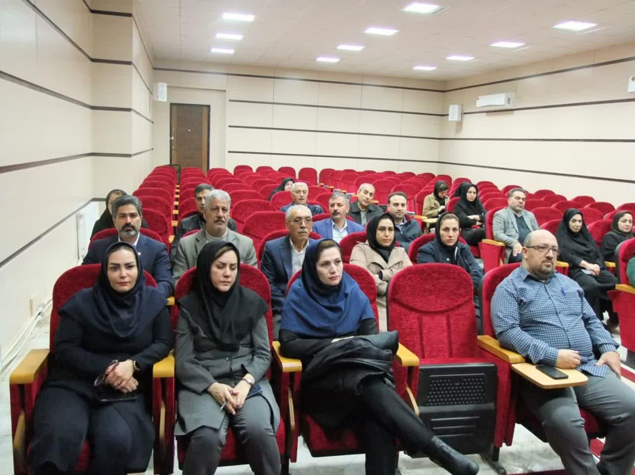 کارگاه آموزشی فرزندپروری6