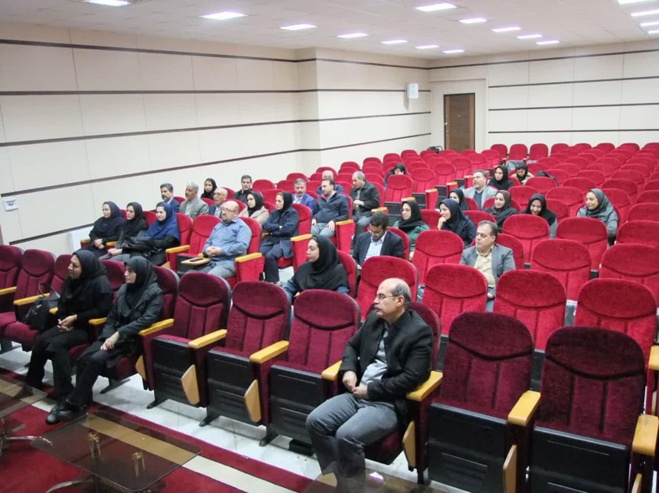 کارگاه آموزشی فرزندپروری7