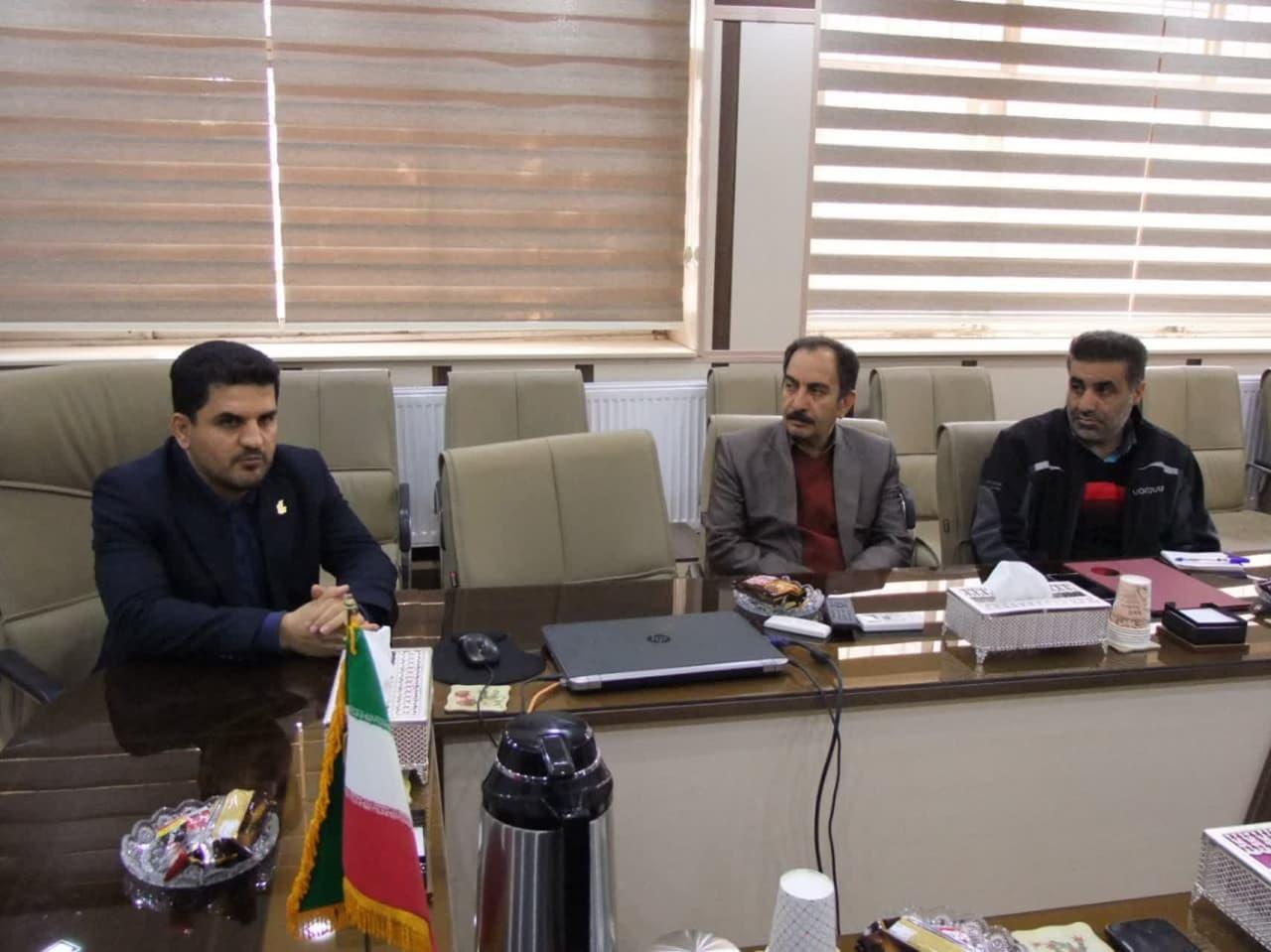 بسیج جامعه پزشکی3