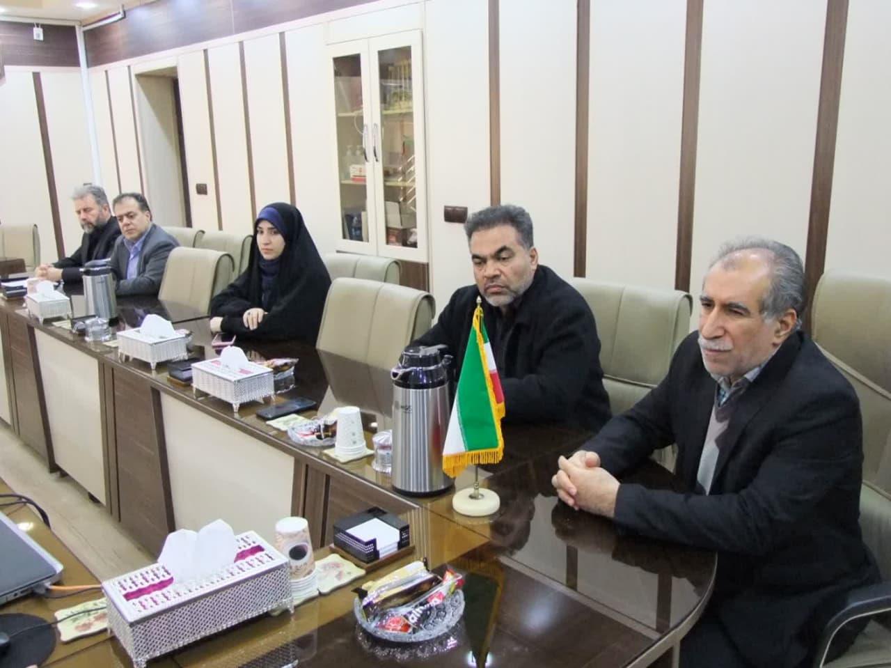 بسیج جامعه پزشکی5