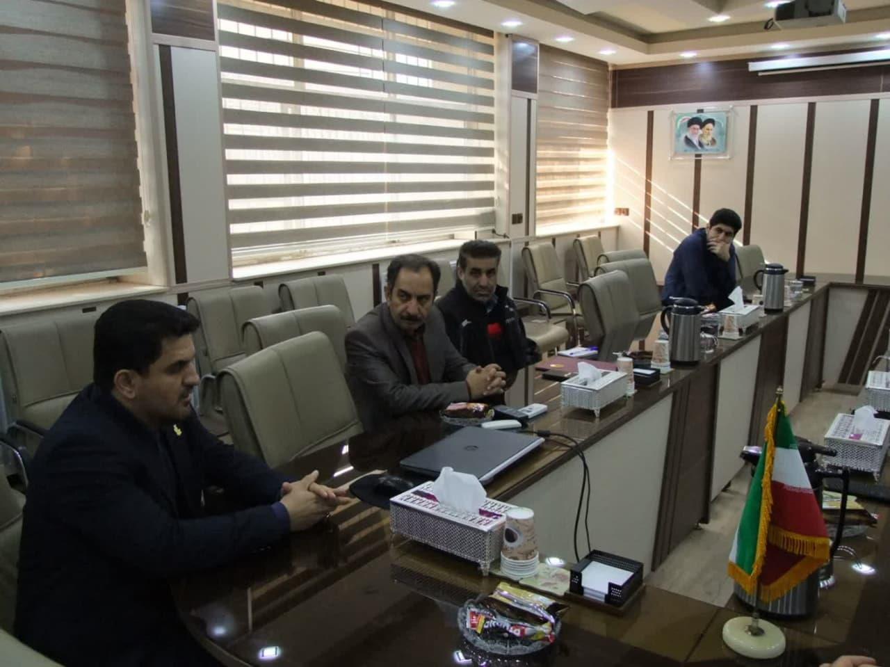 بسیج جامعه پزشکی6