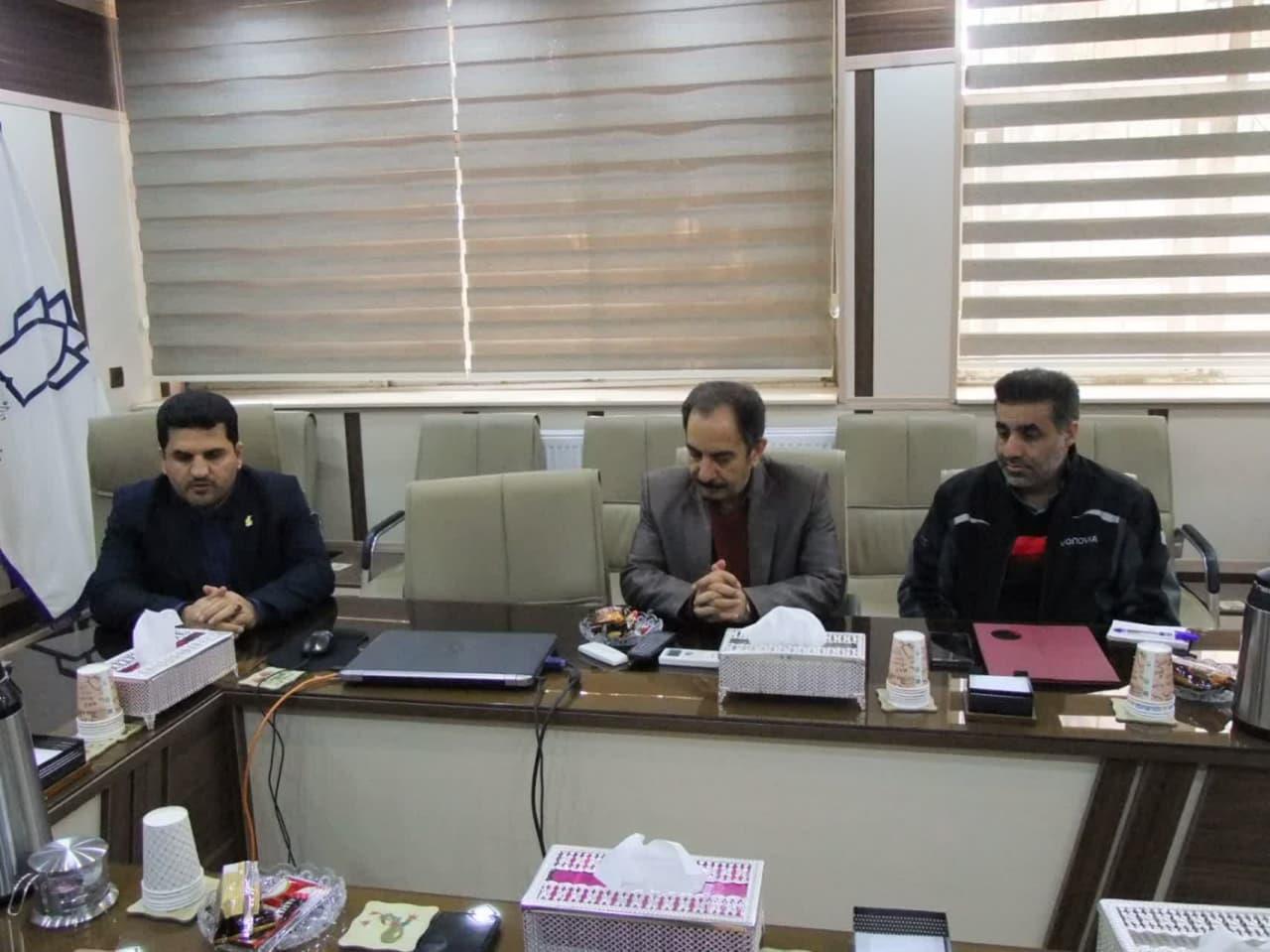 بسیج جامعه پزشکی7