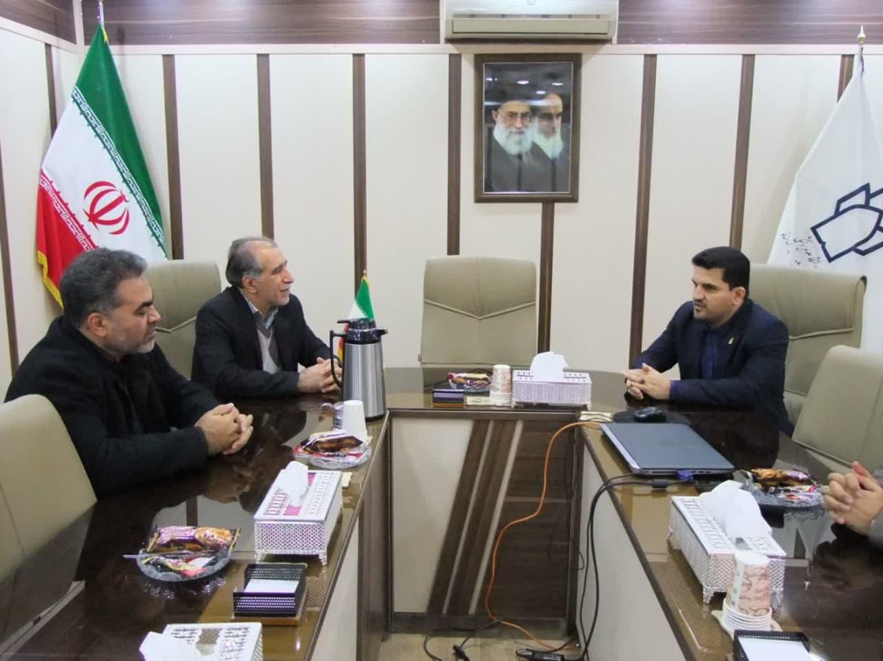 بسیج جامعه پزشکی9