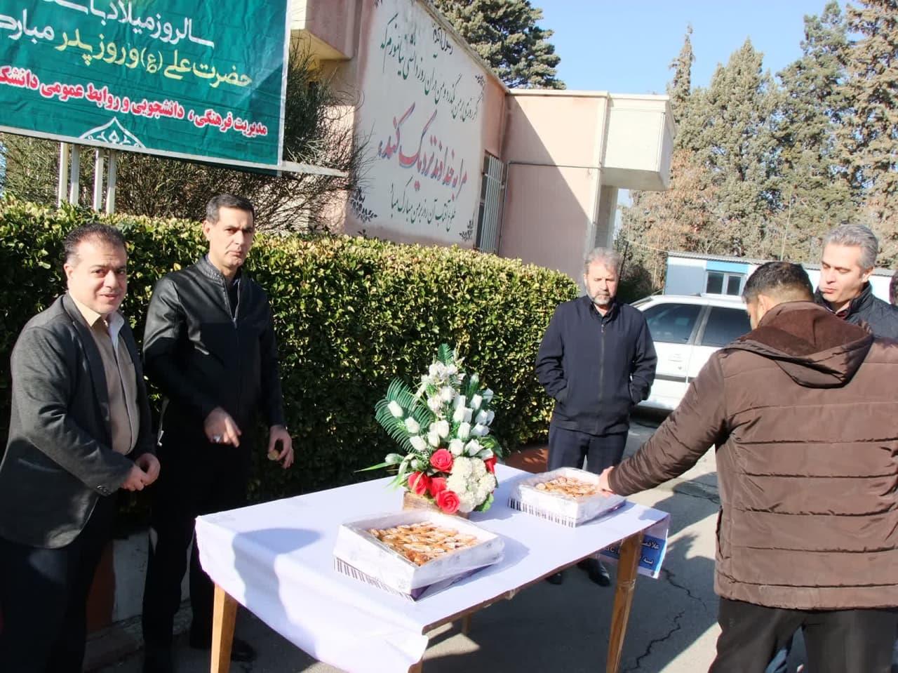 ولادت حضرت علی3