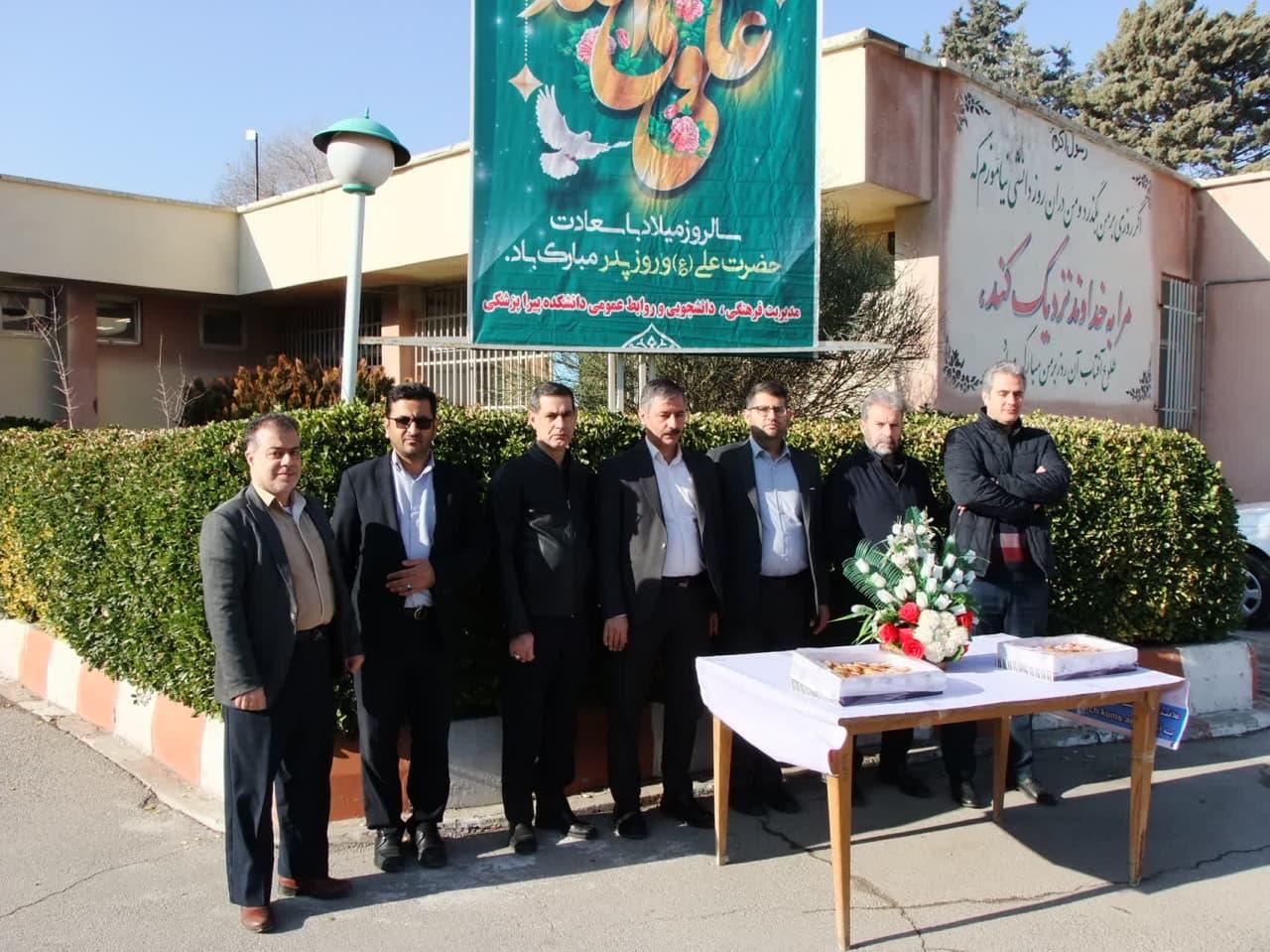 ولادت حضرت علی6