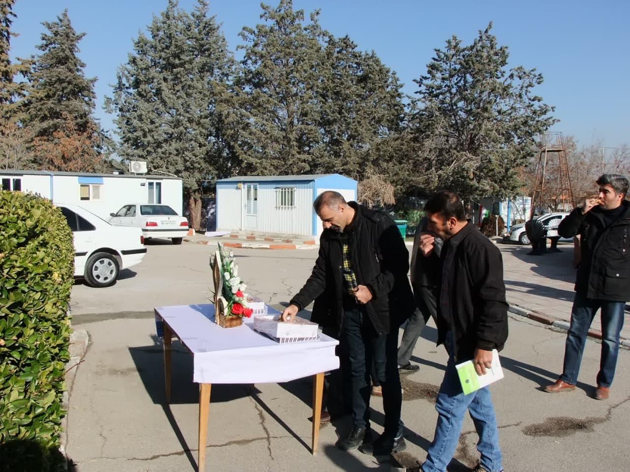 ولادت حضرت علی8