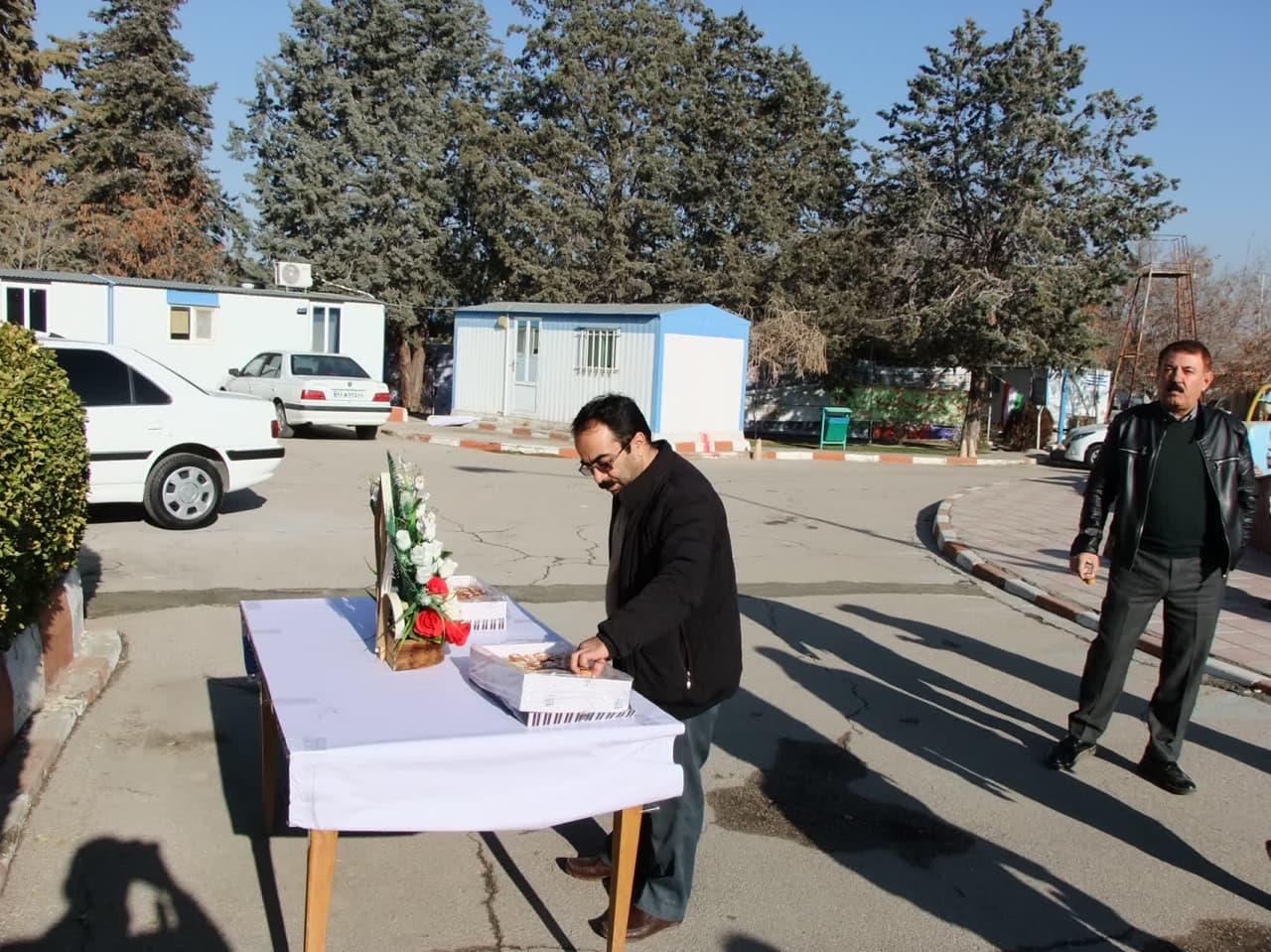 ولادت حضرت علی9