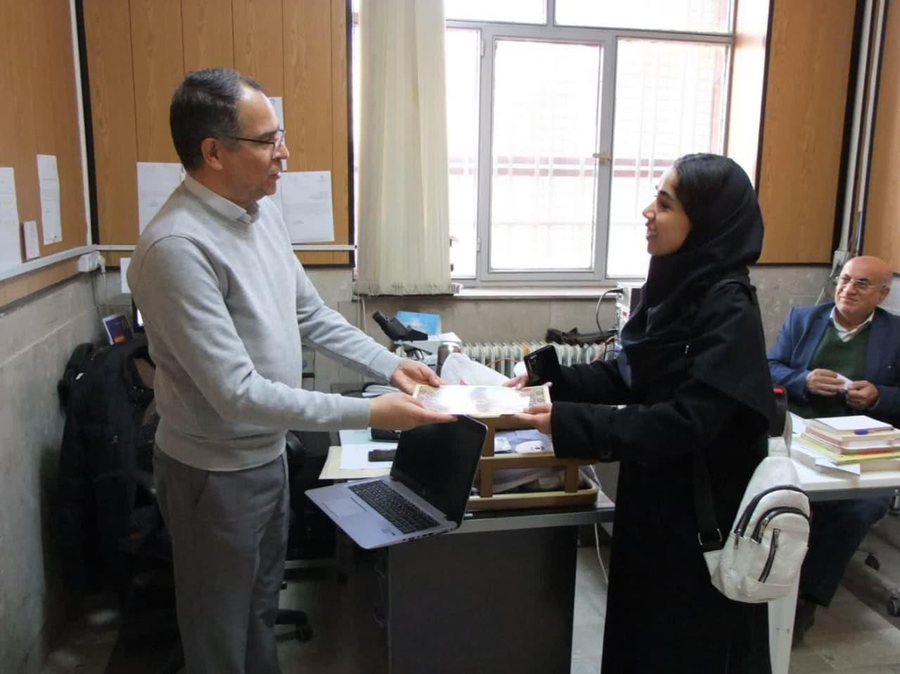 دانشجویان فعال2