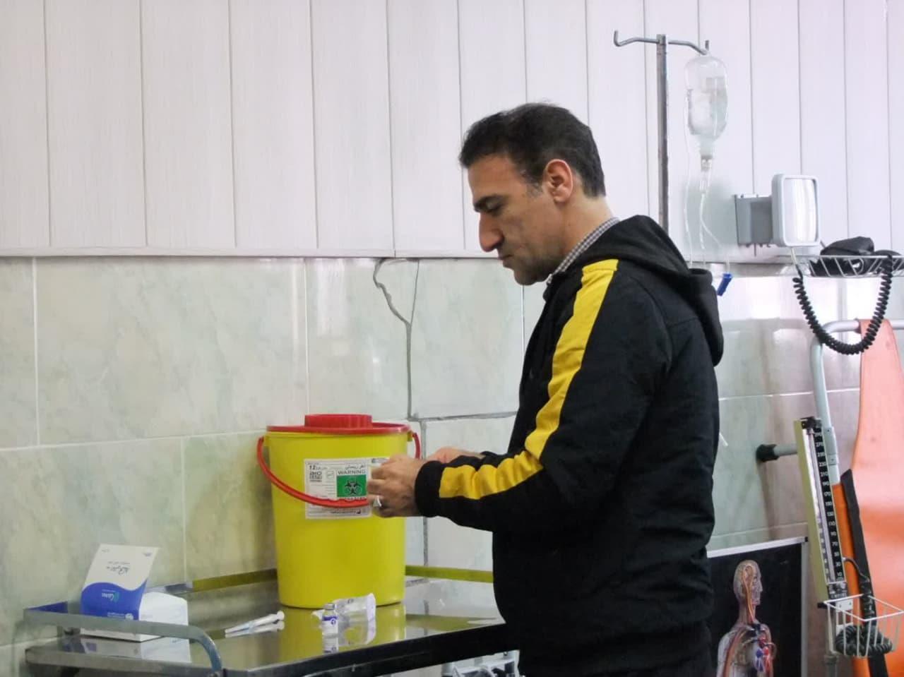 واکسیناسیون3