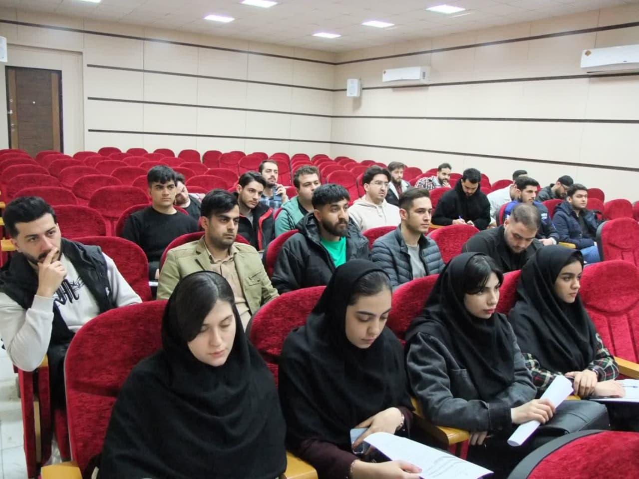 جلسه توجیهی9