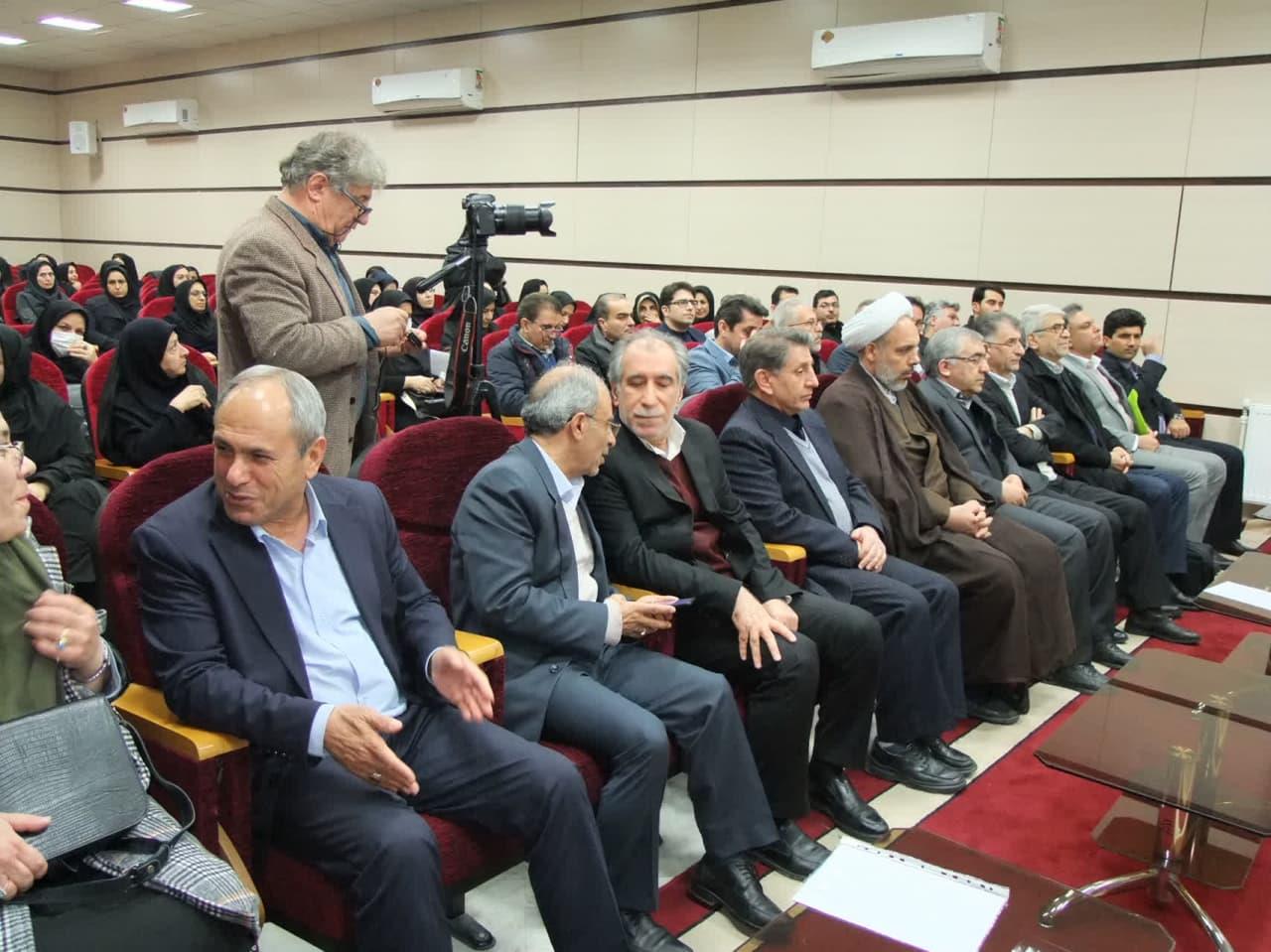 تکریم و معارفه8