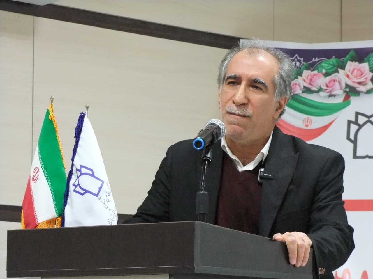 تکریم و معارفه12