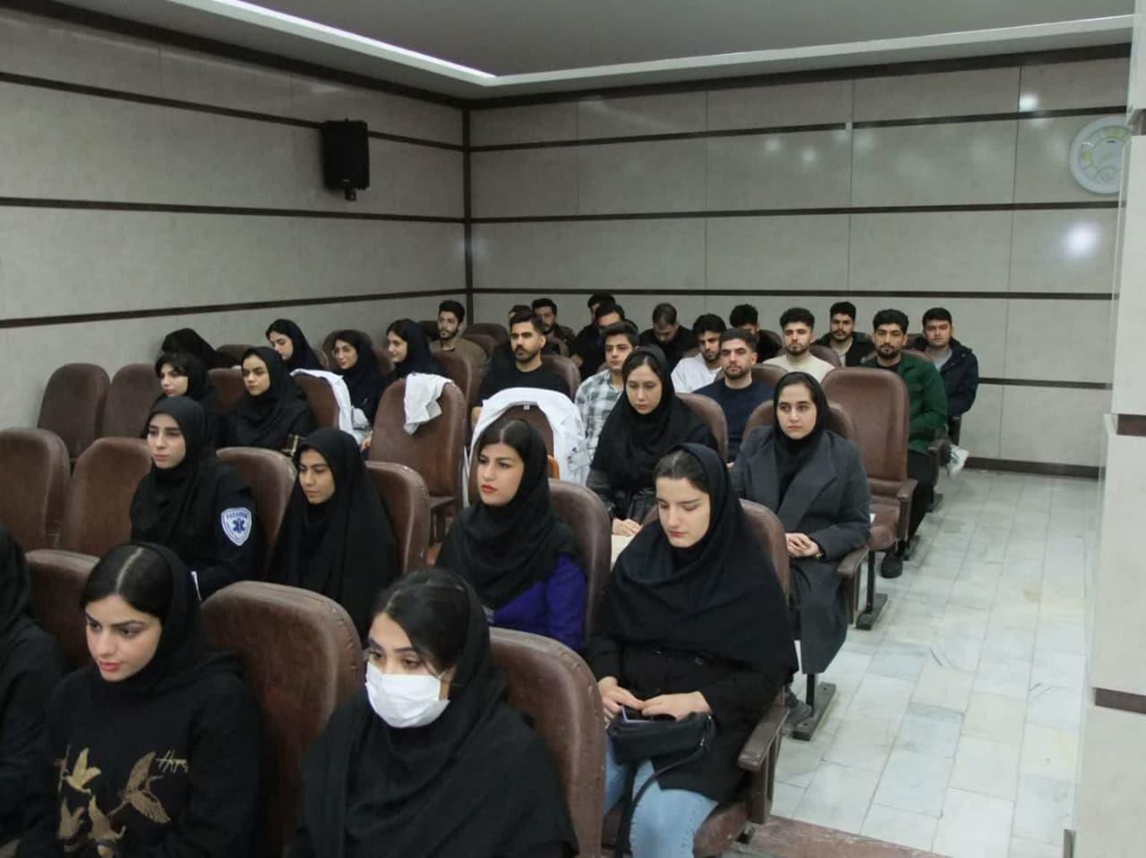 ترافیک و حوادث جاده ای2