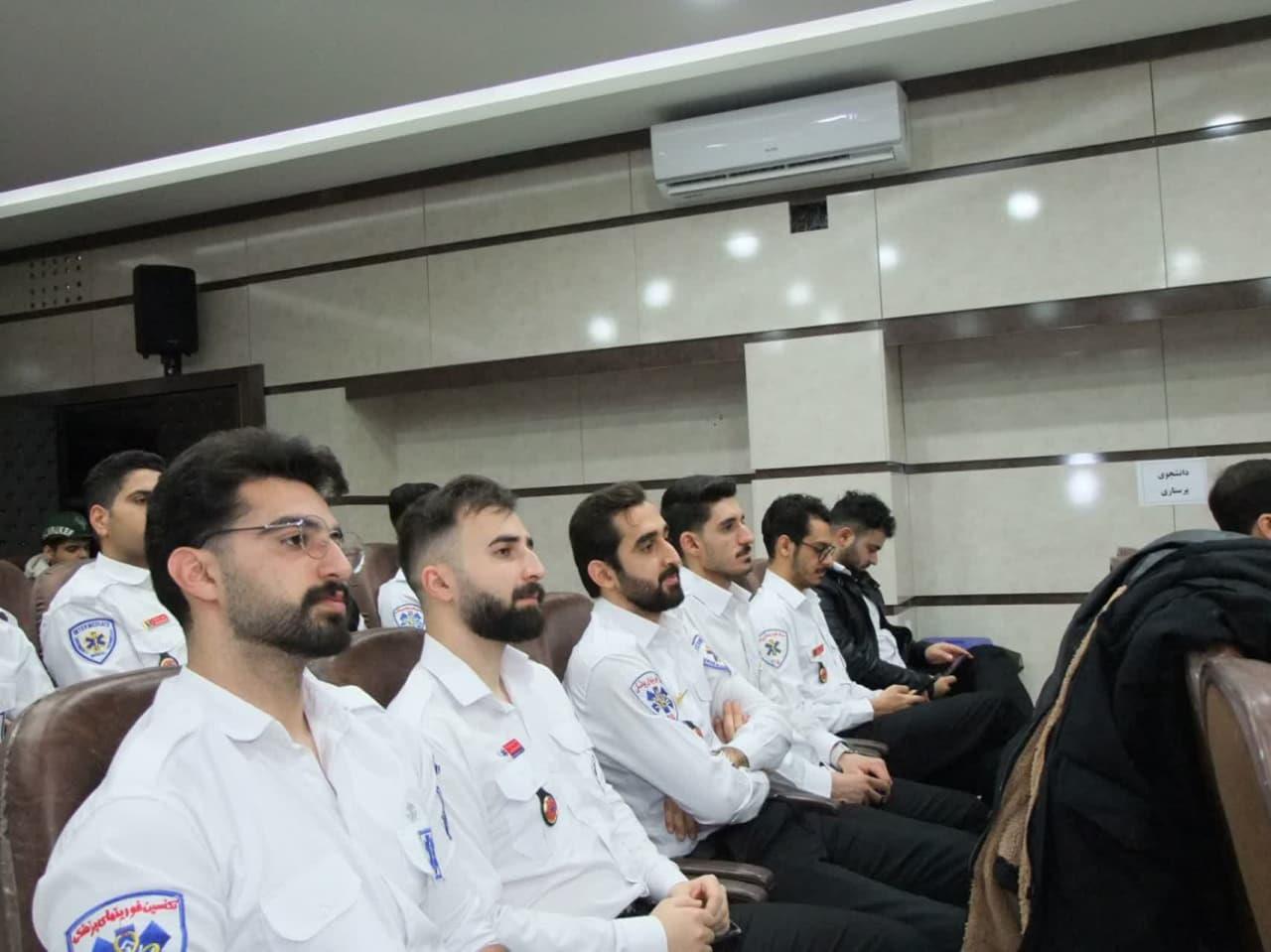 ترافیک و حوادث جاده ای3