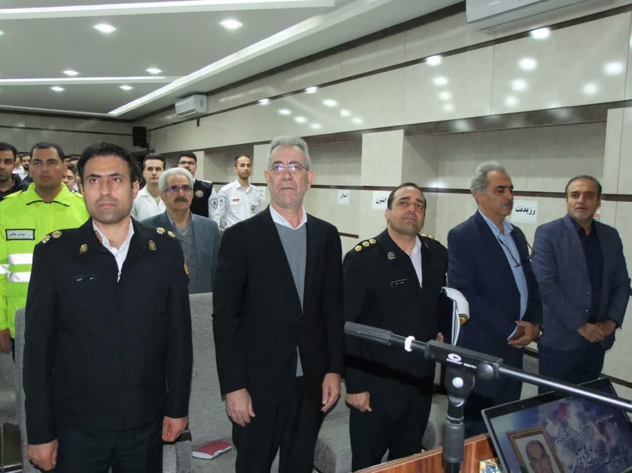 ترافیک و حوادث جاده ای5