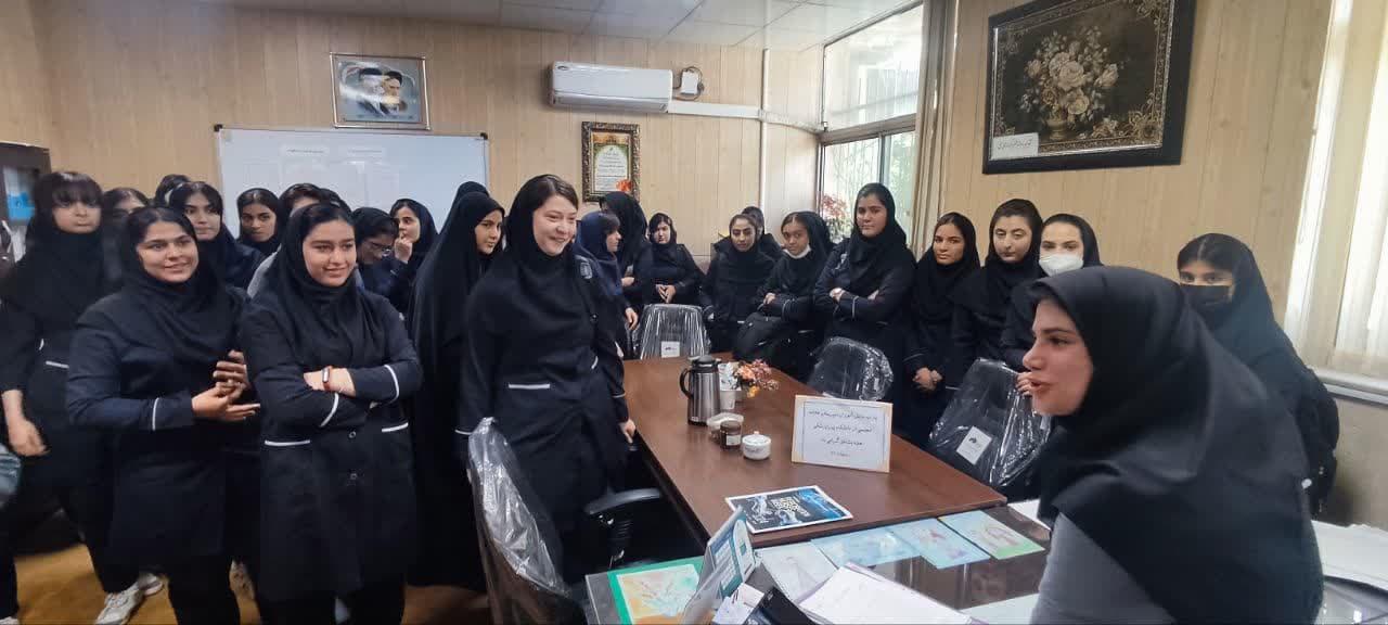 اردوی راهیان پیشرفت8