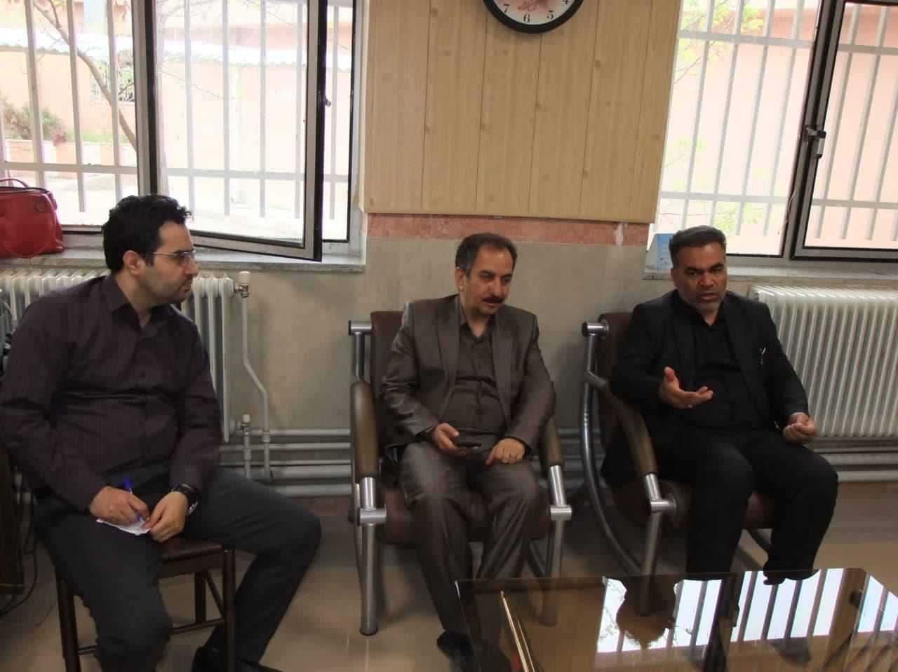 بازدید آزمایشگاه3