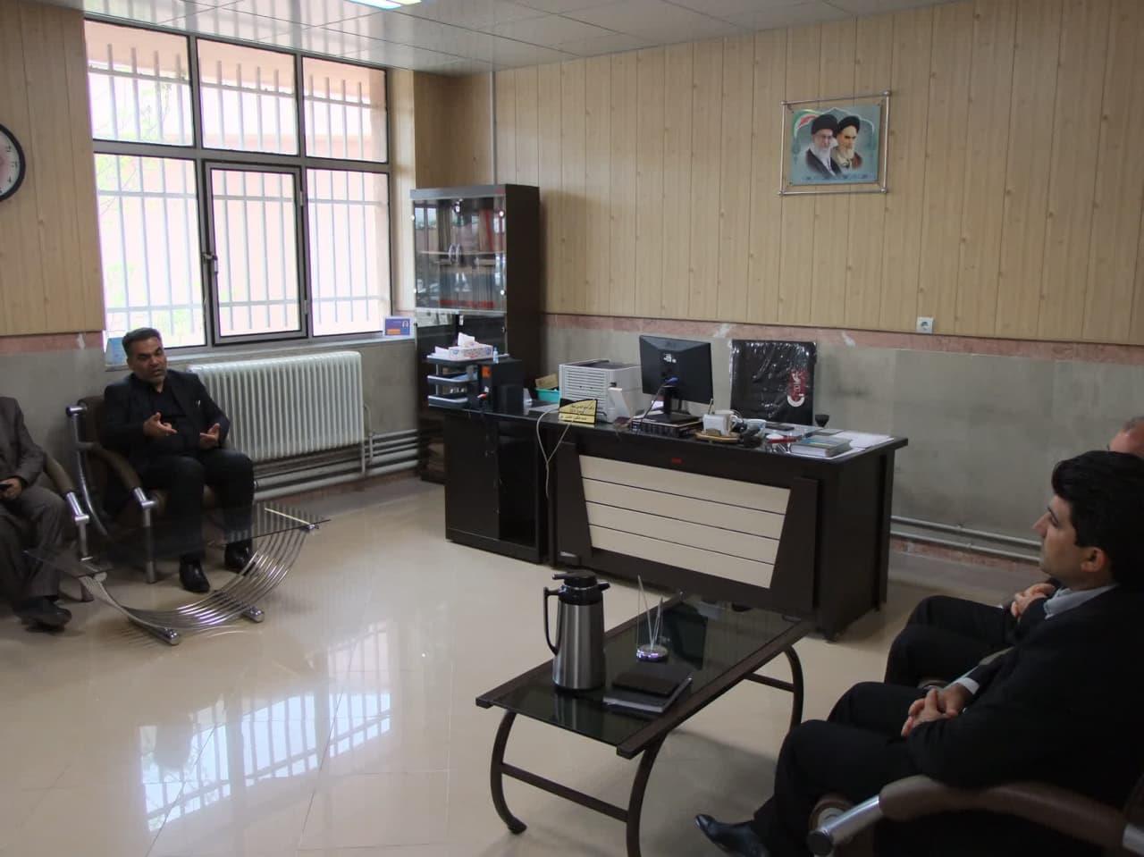 بازدید آزمایشگاه6