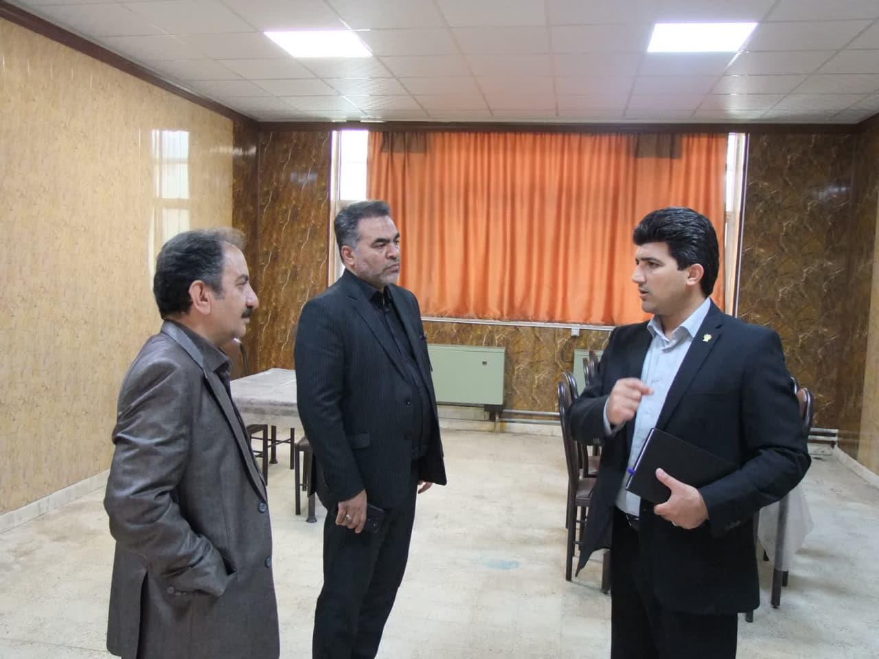 بازدید از سلف2