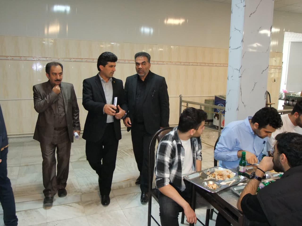 بازدید از سلف3