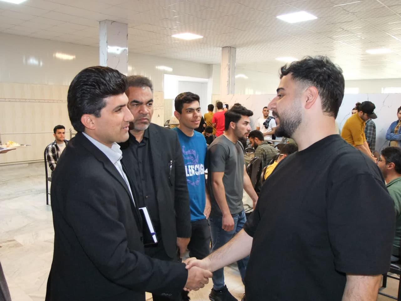 بازدید از سلف4