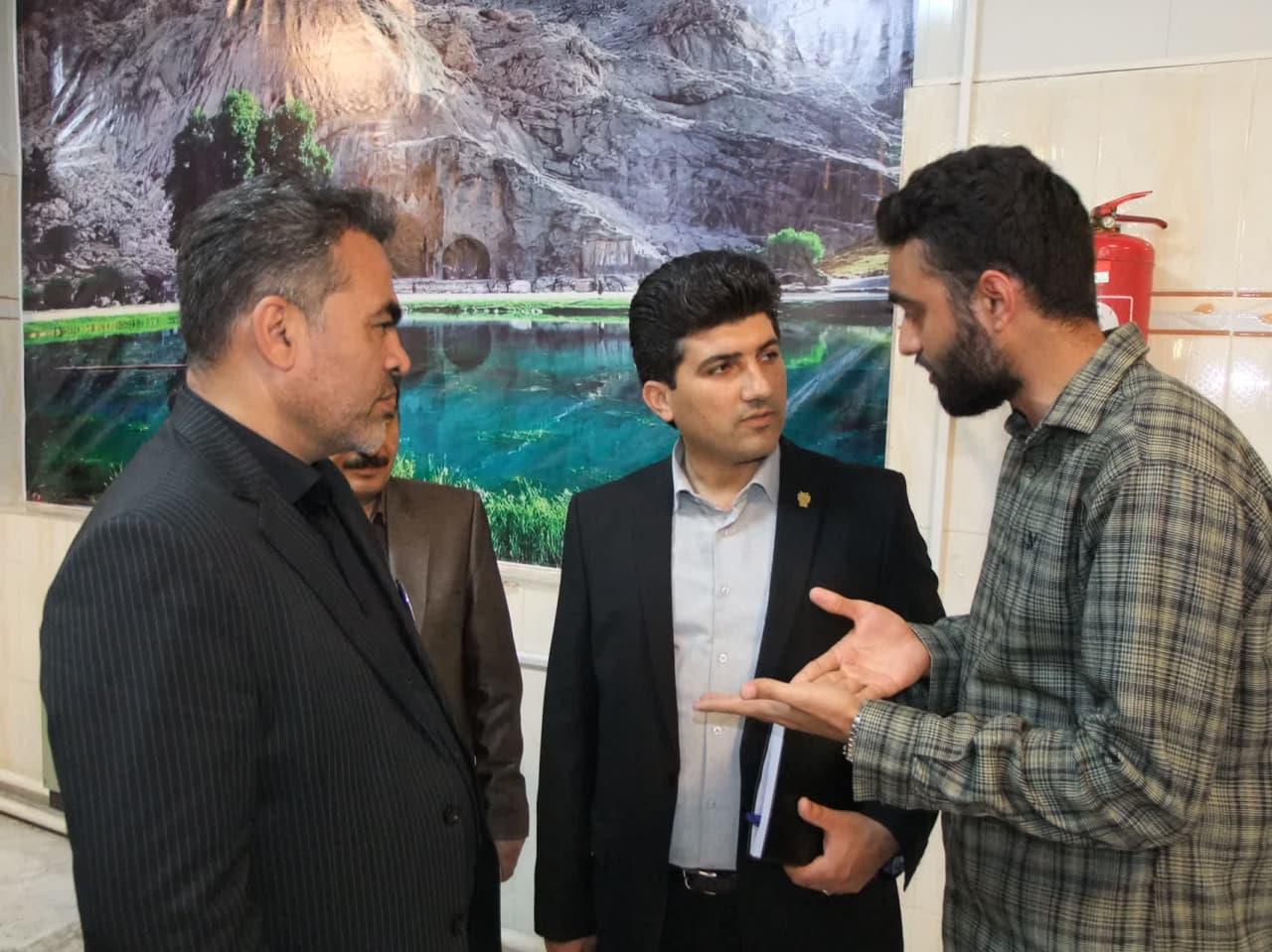 بازدید از سلف5